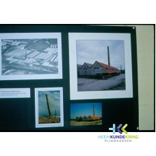 Tentoonstelling Baksteen T&A 1972 F00002492